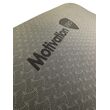 Στρώμα Γυμναστικής Yoga / Pilates Mat 183x61x0.6cm Μάυρο MotivationPro Στρώμα Γυμναστικής Yoga / Pilates Mat 183x61x0.6cm Μάυρο MotivationPro