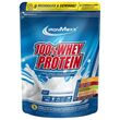Πρωτεΐνη IronMaxx 100% Whey Protein 500gr White Chocolate-Strawberry Πρωτεΐνη IronMaxx 100% Whey Protein 500gr White Chocolate-Strawberry