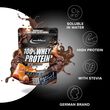 Πρωτεΐνη IronMaxx 100% Whey Protein 500gr Dark Cookie Salted Caramel Πρωτεΐνη IronMaxx 100% Whey Protein 500gr Dark Cookie Salted Caramel