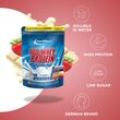 Πρωτεΐνη IronMaxx 100% Whey Protein 500gr White Chocolate-Strawberry Πρωτεΐνη IronMaxx 100% Whey Protein 500gr White Chocolate-Strawberry