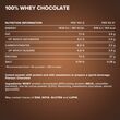 Πρωτεΐνη IronMaxx 100% Whey Protein 500gr Milk Chocolate Πρωτεΐνη IronMaxx 100% Whey Protein 500gr Milk Chocolate