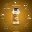 Βιταμίνη C 1000mg 100caps IronMaxx