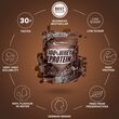 Πρωτεΐνη IronMaxx 100% Whey Protein 500gr Milk Chocolate