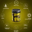 Προ-προπονητικό IronMaxx Upper Zero 440gr Lemon - Ice Tea
