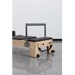 Κρεβάτι Maple Pilates Reformer Viking