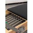 Κρεβάτι Pilates Reformer Oak Viking