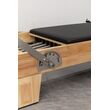 Κρεβάτι Pilates Reformer Oak Viking