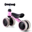 Ποδήλατο Ισορροπίας Nils Fun RB002 Ροζ Ποδήλατο Ισορροπίας Nils Fun RB002 Ροζ