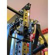 Πολυόργανο Γυμναστικής Black Beast All In One Trainer VIKING