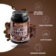 Πρωτεΐνη IronMaxx 100% Whey Protein 900gr Milk Chocolate Πρωτεΐνη IronMaxx 100% Whey Protein 900gr Milk Chocolate