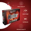 Λιποδιαλύτες IronMaxx Hellfire 60caps