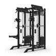 Πολυόργανο Γυμναστικής Black Monster All In One Trainer VIKING Πολυόργανο Γυμναστικής Black Monster All In One Trainer VIKING
