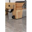Κρεβάτι Pilates Reformer Oak Viking
