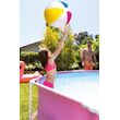 Πισίνα INTEX Metal Frame 244x76cm 28290