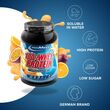 Πρωτεΐνη IronMaxx 100% Whey Protein 900gr Orange Passion Fruit