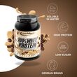 Πρωτεΐνη IronMaxx 100% Whey Protein 900gr Latte Macchiato