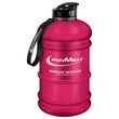 Μπουκάλι Nερού 2200ml Κόκκινο Ματ IronMaxx Μπουκάλι Nερού 2200ml Κόκκινο Ματ IronMaxx