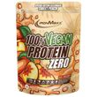 Πρωτεΐνη IronMaxx 100% Vegan Protein Zero 500gr Sweet Peach