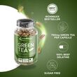 Πράσινο Τσάι IronMaxx Green Tea 130caps