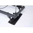 Κρεβάτι Pilates Αναδιπλούμενο Μεταλλικό Iron Foldable Pilates Reformer VIKING