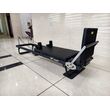 Κρεβάτι Pilates Αναδιπλούμενο Μεταλλικό Iron Foldable Pilates Reformer VIKING