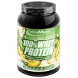 Πρωτεΐνη IronMaxx 100% Whey Protein 900gr Banana Yoghurt Πρωτεΐνη IronMaxx 100% Whey Protein 900gr Banana Yoghurt