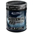 Αμινοξέα IronMaxx Glutamine Pro Powder 500gr