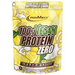 Πρωτεΐνη IronMaxx 100% Vegan Protein Zero 500gr Buttermilk Lemon Πρωτεΐνη IronMaxx 100% Vegan Protein Zero 500gr Buttermilk Lemon