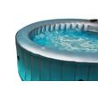 Υδρομασάζ 4+2 Ατόμων Spa Starry Led Mspa