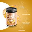 Πρωτεΐνη IronMaxx Clear Whey Isolate ZERO 400gr Orange