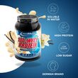 Πρωτεΐνη IronMaxx 100% Whey Protein 900gr French Vanilla