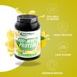 Πρωτεΐνη IronMaxx 100% Whey Protein 900gr Lemon Yoghurt