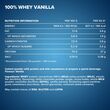 Πρωτεΐνη IronMaxx 100% Whey Protein 900gr French Vanilla