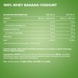 Πρωτεΐνη IronMaxx 100% Whey Protein 900gr Banana Yoghurt Πρωτεΐνη IronMaxx 100% Whey Protein 900gr Banana Yoghurt