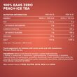 Αμινοξέα IronMaxx 100% EAAs Zero 500gr Peach IceTea