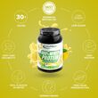 Πρωτεΐνη IronMaxx 100% Whey Protein 900gr Lemon Yoghurt