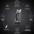 Μπάρα Πρωτεΐνης IronMaxx 50% Zenith® Protein Bar - Cookies & Cream