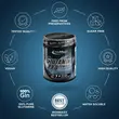 Αμινοξέα IronMaxx Glutamine Pro Powder 500gr