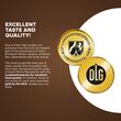 Πρωτεΐνη IronMaxx 100% Vegan Protein Zero 500gr Dark Cookie Salted Caramel