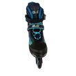 Πατίνια Roller Ρυθμιζόμενα IN-LINE SKATES Μαύρο/Μπλε G&C BW 166 Πατίνια Roller Ρυθμιζόμενα IN-LINE SKATES Μαύρο/Μπλε G&C BW 166