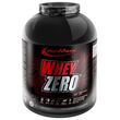 Πρωτεΐνη IronMaxx Whey Zero 2270gr French Vanilla