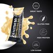 Μπάρα Πρωτεΐνης IronMaxx 50% Zenith® Protein Bar 45g - White Chocolate Crisp Μπάρα Πρωτεΐνης IronMaxx 50% Zenith® Protein Bar 45g - White Chocolate Crisp