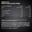Μπάρα Πρωτεΐνης IronMaxx 50% Zenith® Protein Bar 45g - White Chocolate Crisp Μπάρα Πρωτεΐνης IronMaxx 50% Zenith® Protein Bar 45g - White Chocolate Crisp