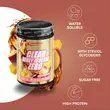 Πρωτεΐνη IronMaxx Clear Whey Isolate ZERO 400gr Mango Peach Ice Tea