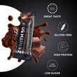 Μπάρα Πρωτεΐνης IronMaxx 50% Zenith® Protein Bar 45g - Brownie Chocolate Crisp Μπάρα Πρωτεΐνης IronMaxx 50% Zenith® Protein Bar 45g - Brownie Chocolate Crisp