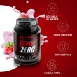 Πρωτεΐνη IronMaxx Whey Zero 2270gr StrawberryΠρωτεΐνη IronMaxx Whey Zero 2270gr Strawberry