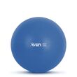 PilatesBall 25 cm Μπλε 48434