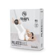 PilatesBall 25 cm Μπλε 48434