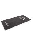 Πετσέτα Γυμναστηρίου GymTowel Grey 96904 Πετσέτα Γυμναστηρίου GymTowel Grey 96904