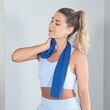 Πετσέτα Ψύξης CoolTowel Μπλε 96909 Πετσέτα Ψύξης CoolTowel Μπλε 96909